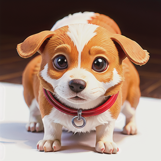 犬の角膜炎の症状とは？